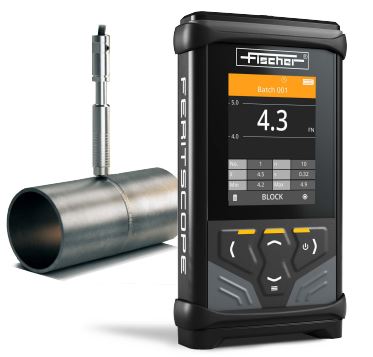 D-F-Fe Probe